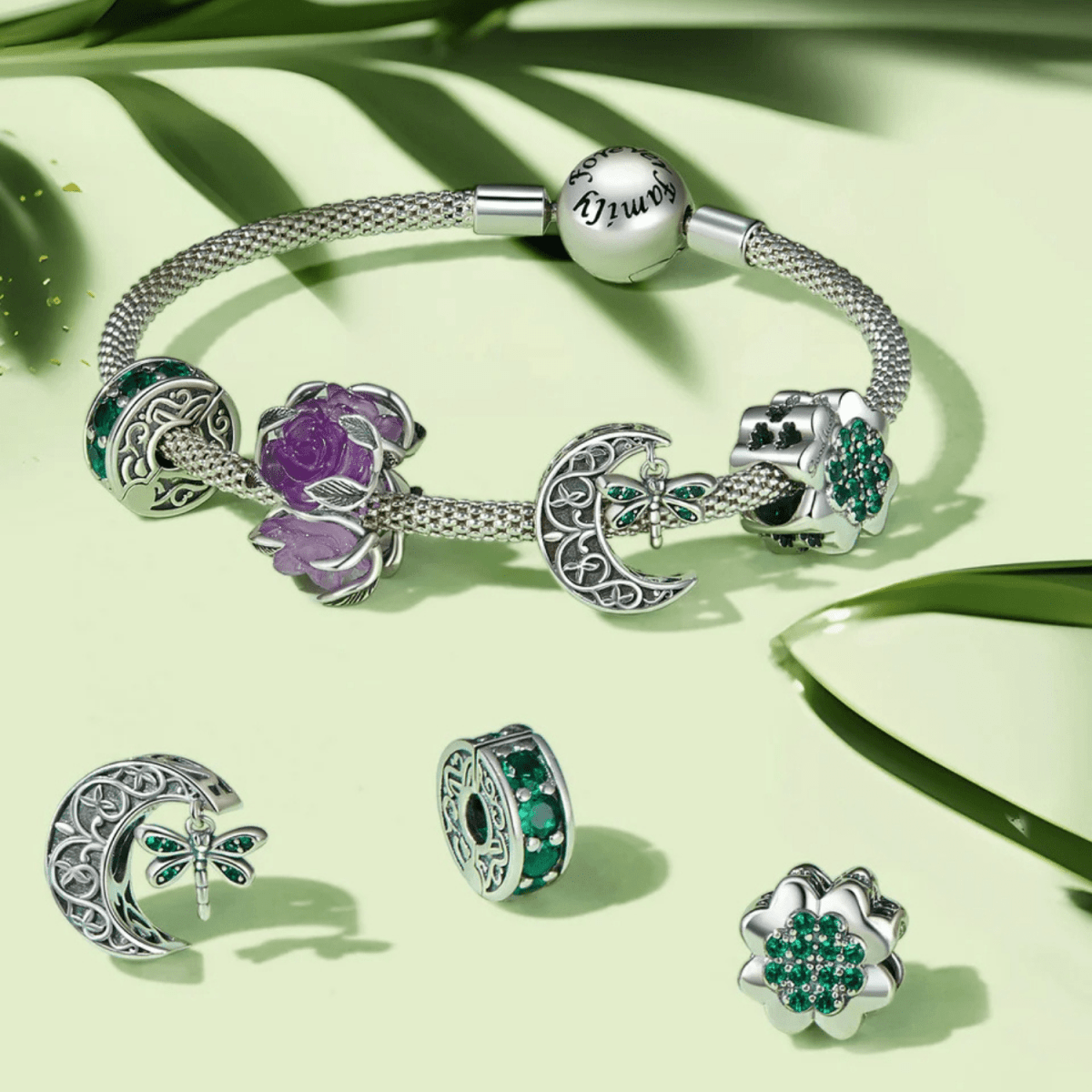 The Ultimate Guide to Charms: Essential Information to Consider Before Making a Purchase - Pangama Jewelry