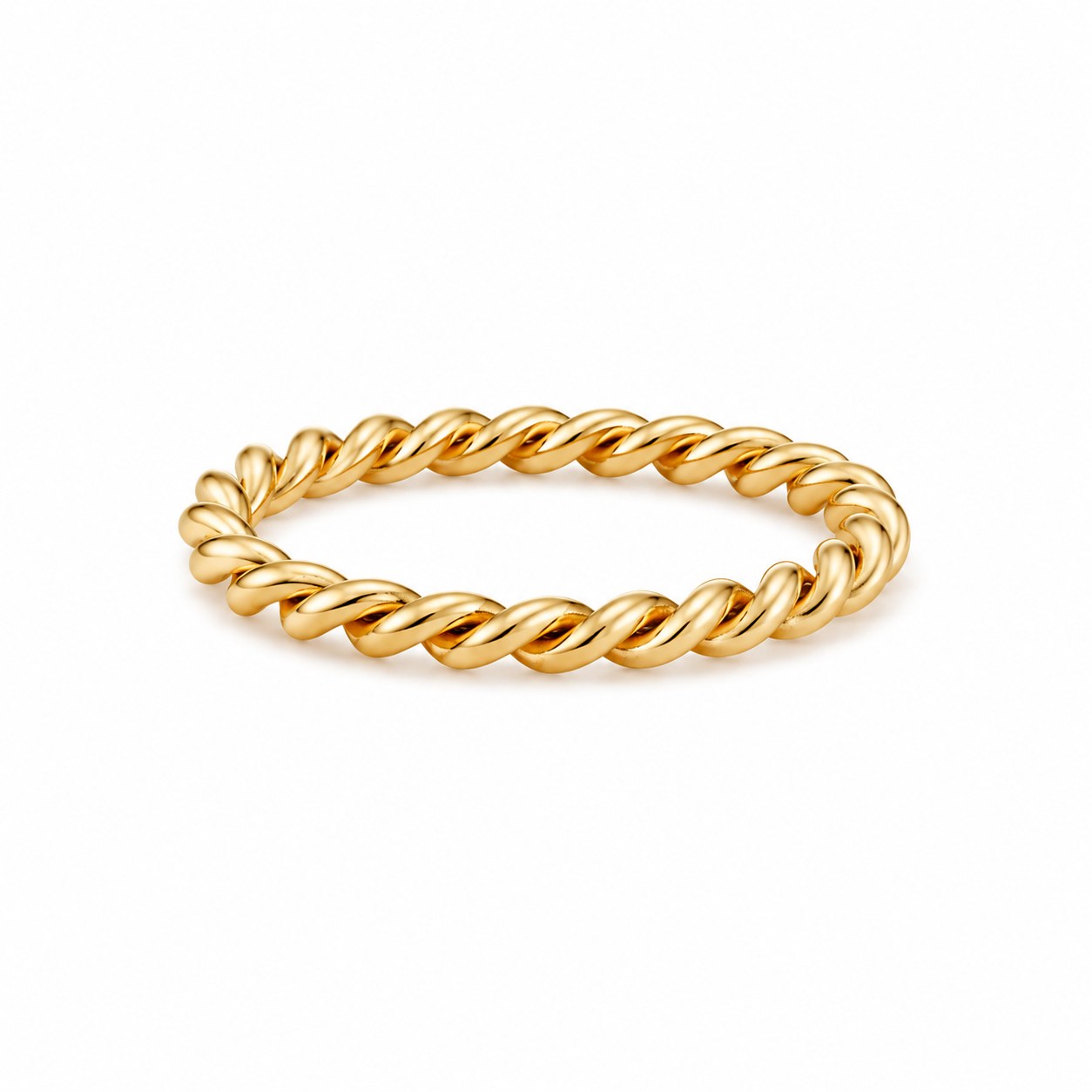 Riviera Rope Ring