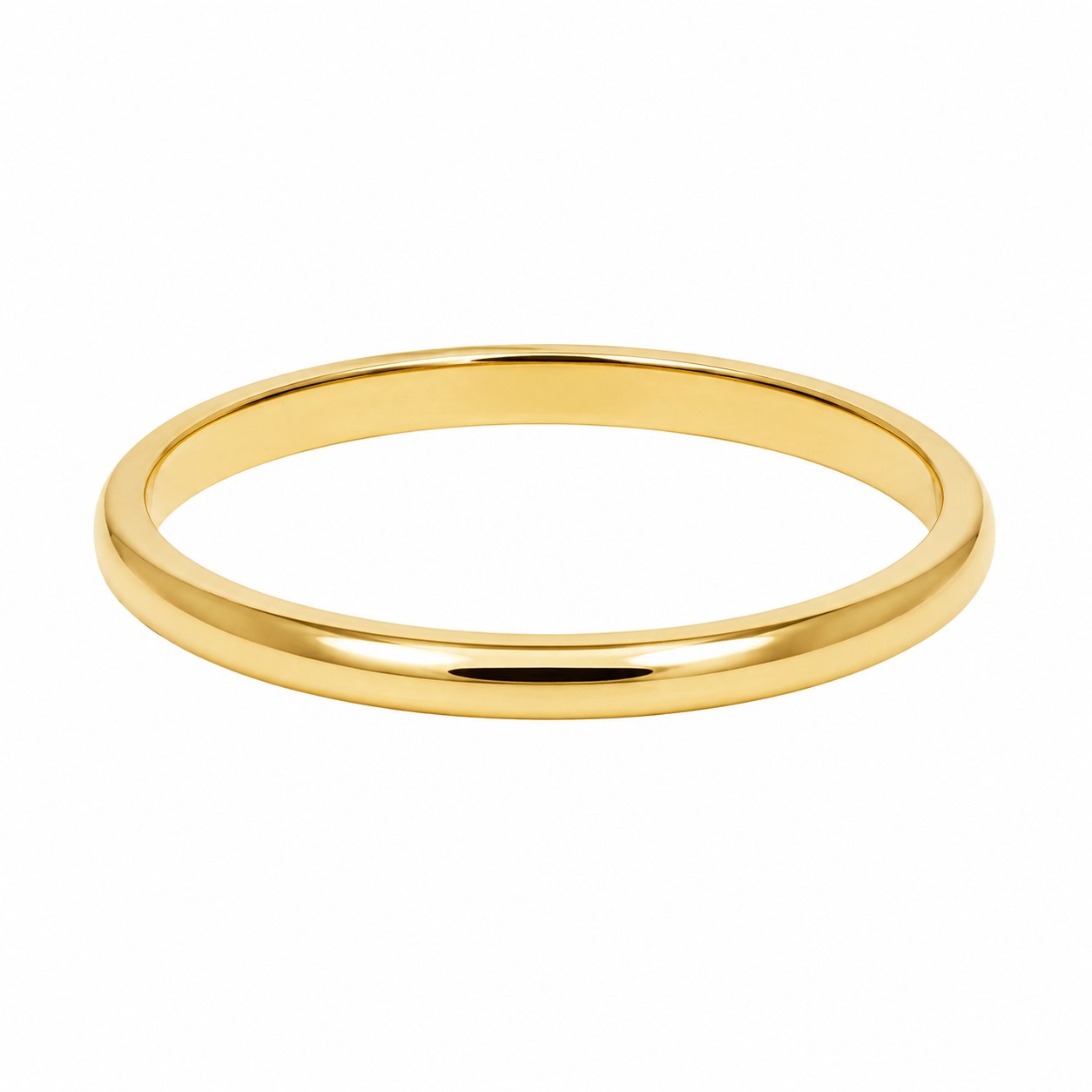 Lina Band Ring