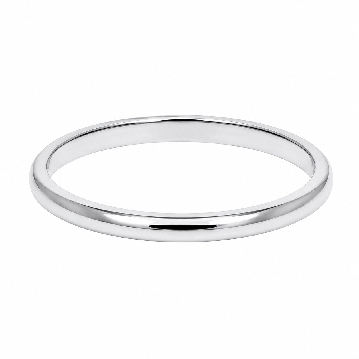 Lina Band Ring