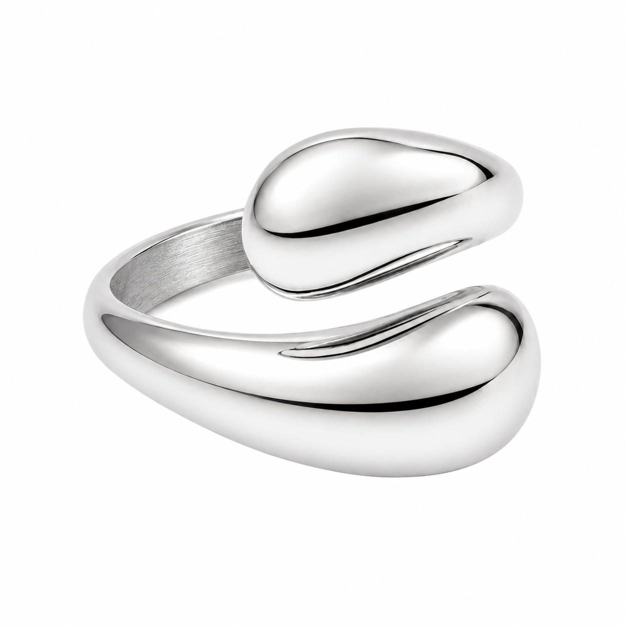 Noelle Dome Ring