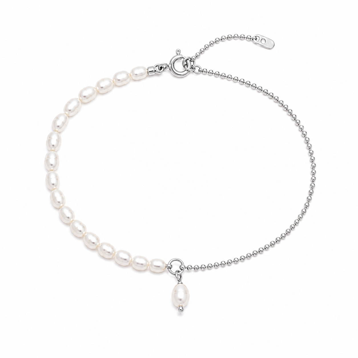 Marielle Pearl Bracelet