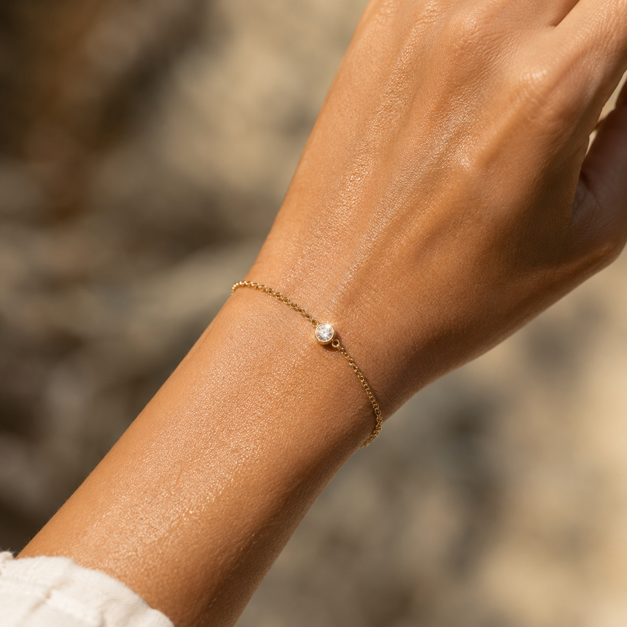 Liora Stone Bracelet