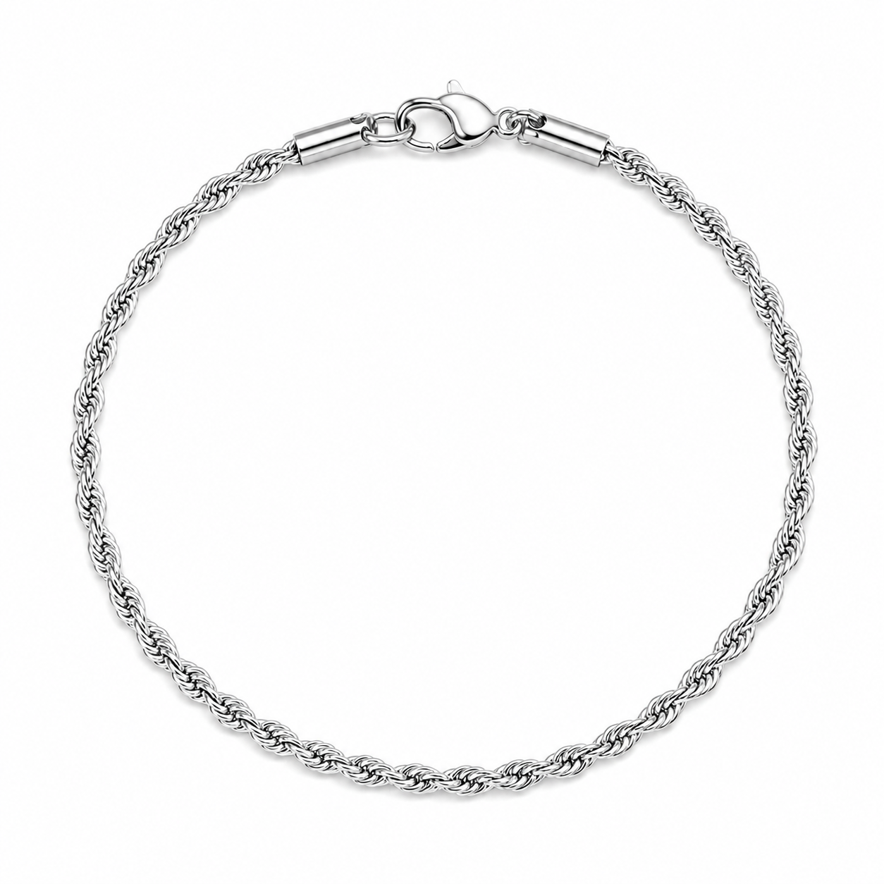 Riviera Rope Bracelet