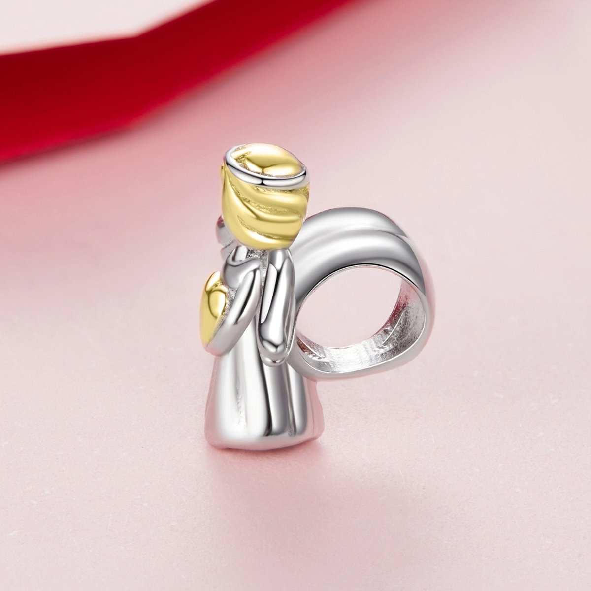 Pangama Jewelry Angel Guardian Charm