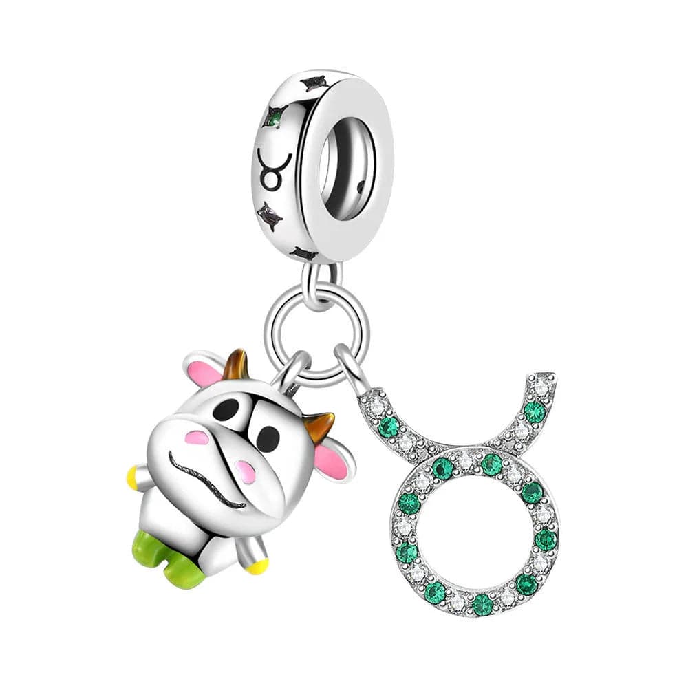 Pangama JewelryAstrology Signs Zodiac Constellation Charms