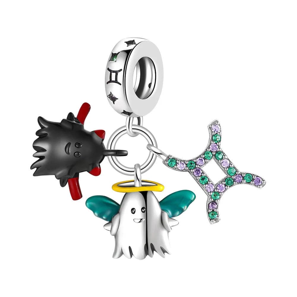 Pangama JewelryAstrology Signs Zodiac Constellation Charms