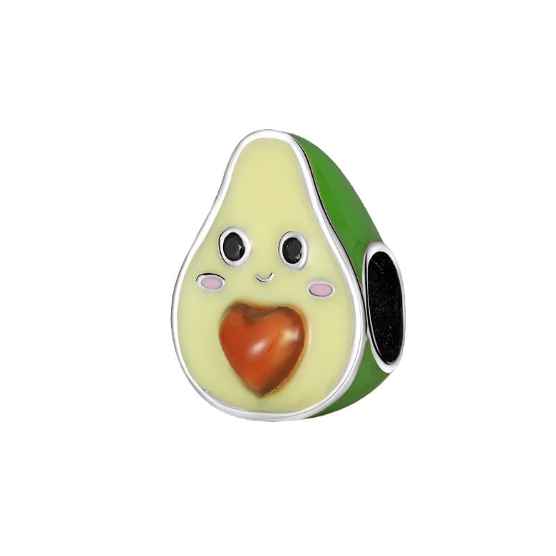 Pangama Jewelry Avocado Charm