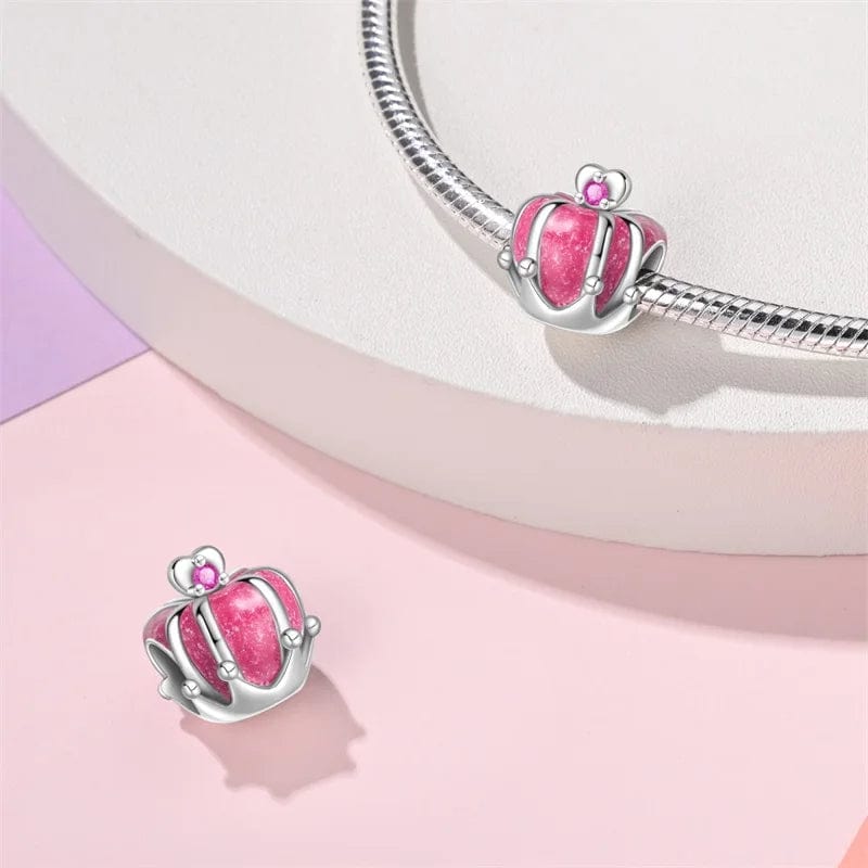 Pangama Jewelry Barbie Crown Charm