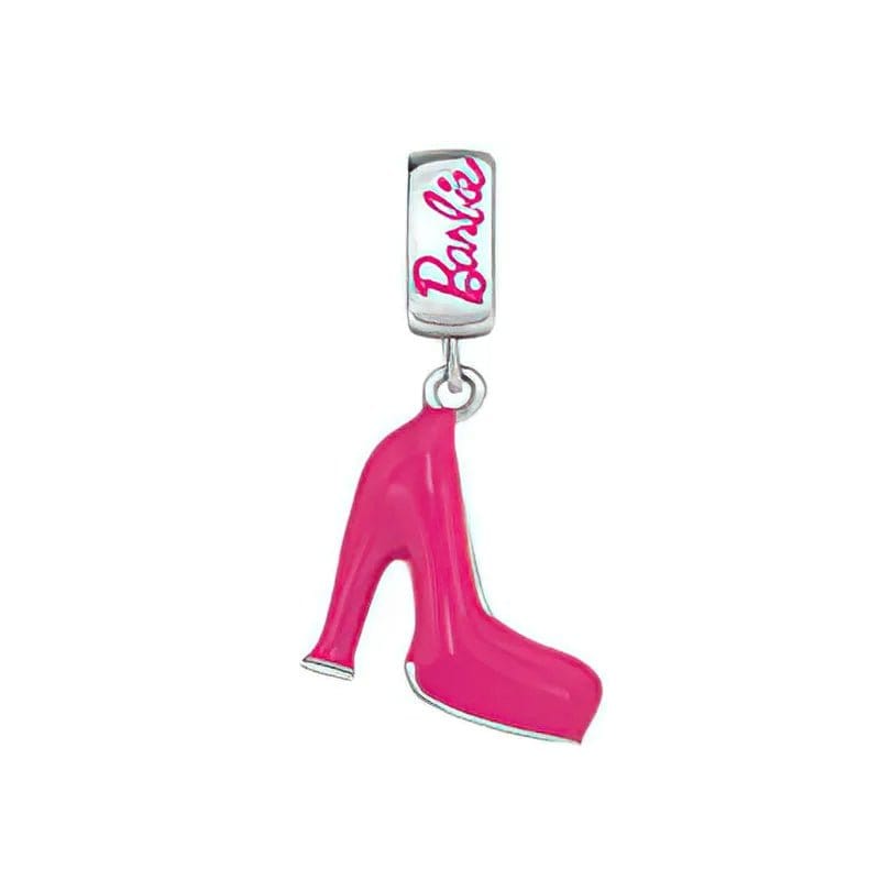 Pangama Jewelry Barbie Heels Charm