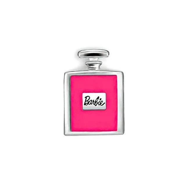 Pangama Jewelry Barbie Perfume Charm