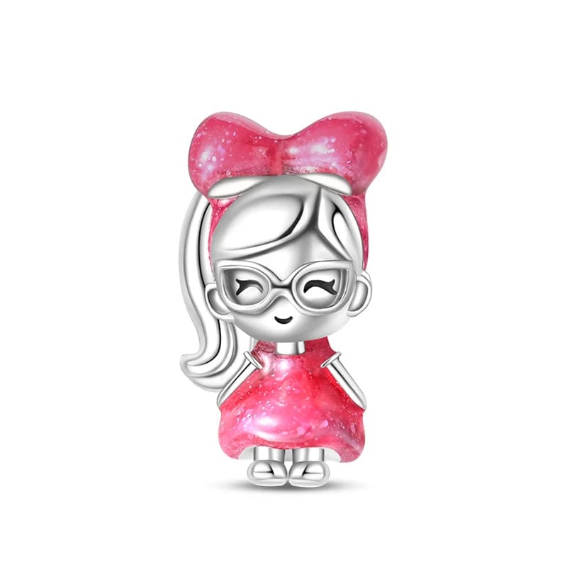 Pangama Jewelry Barbie Princess Charm