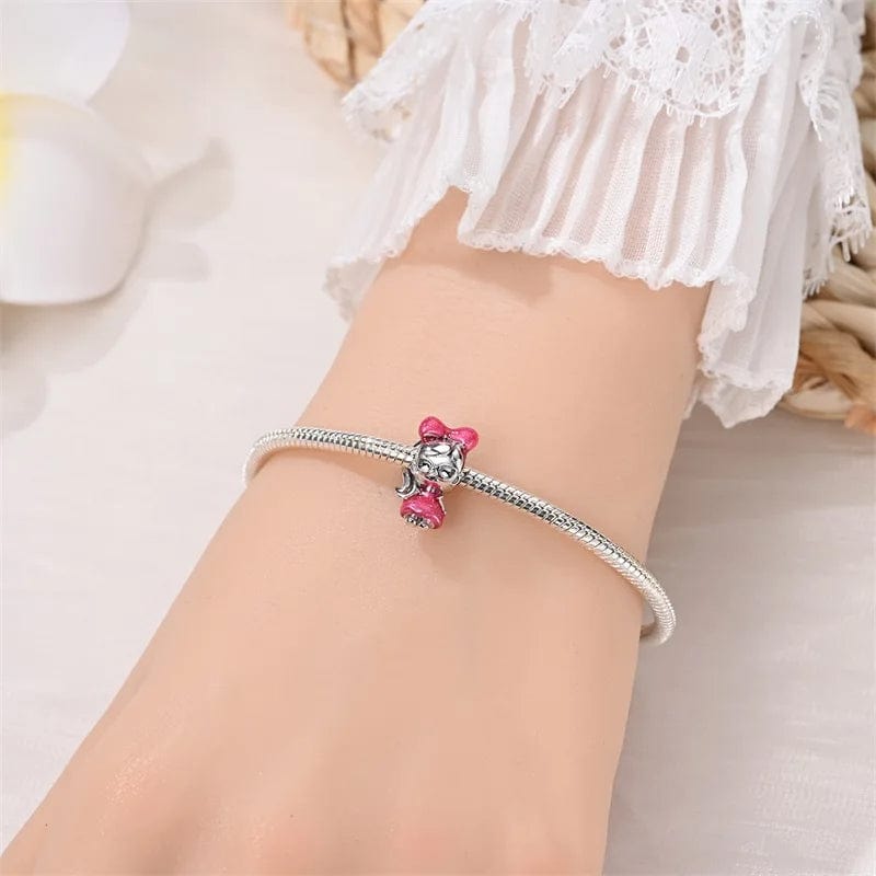 Pangama Jewelry Barbie Princess Charm