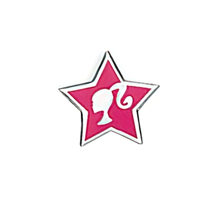 Pangama Jewelry Barbie Star Charm