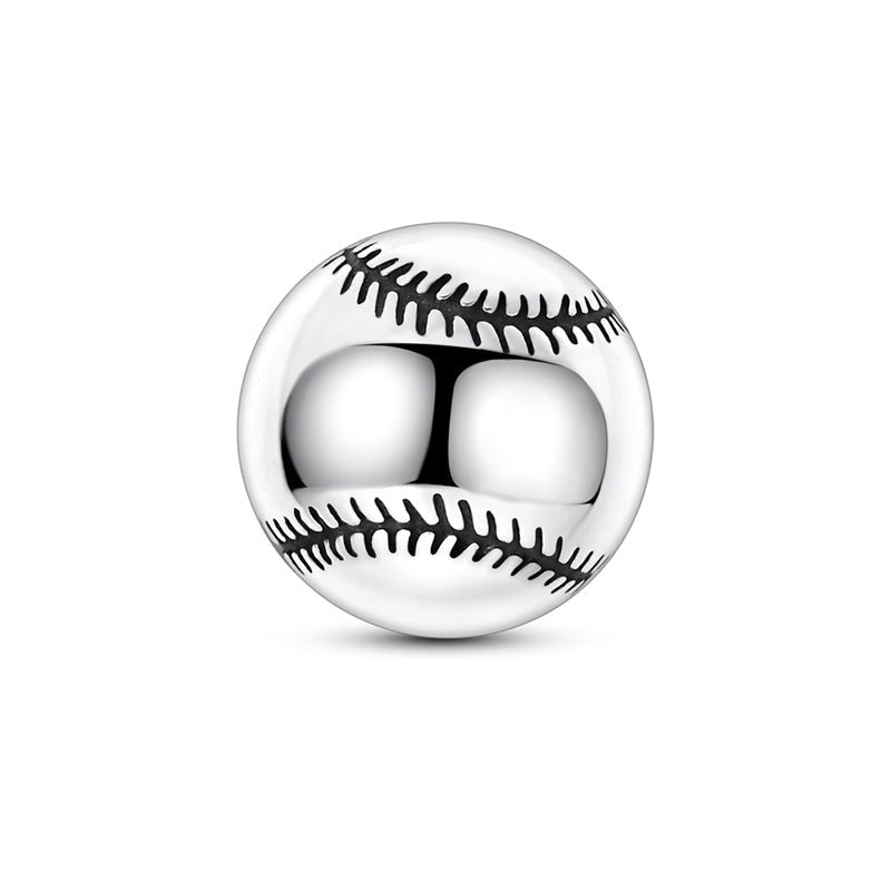 Pangama Jewelry Baseball Ball Charm