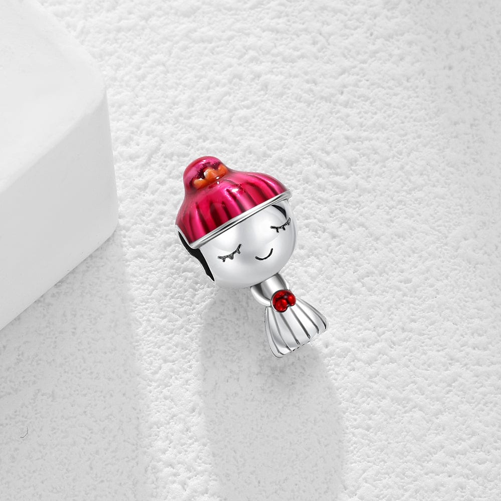 Pangama Jewelry Bride Wedding Charm