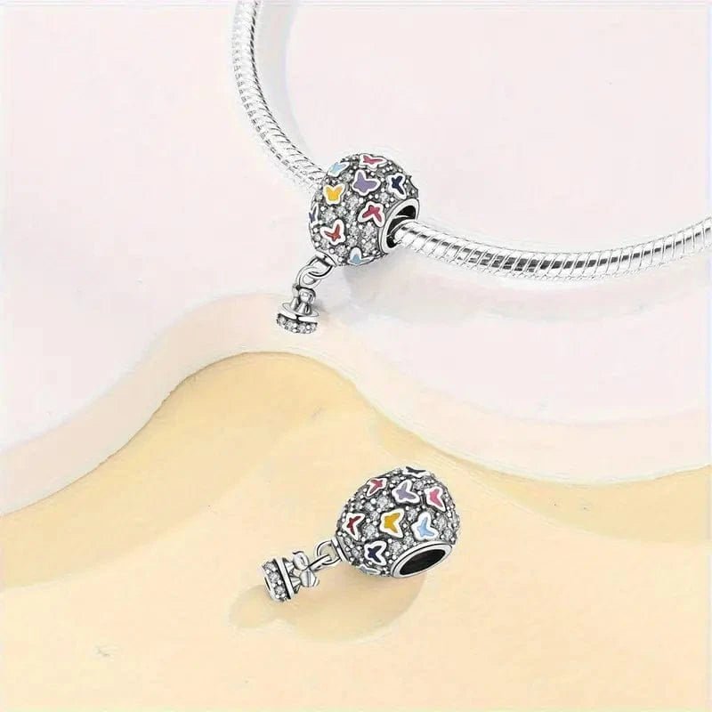 Pangama JewelryButterfly Balloon Charm