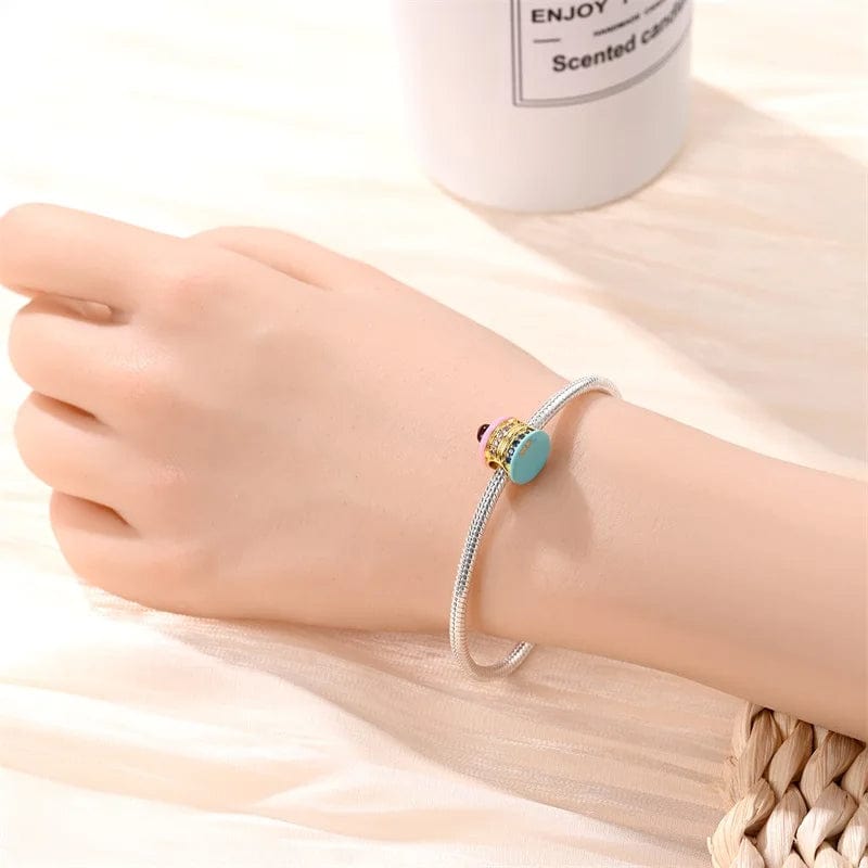 Pangama Jewelry Cake Charm