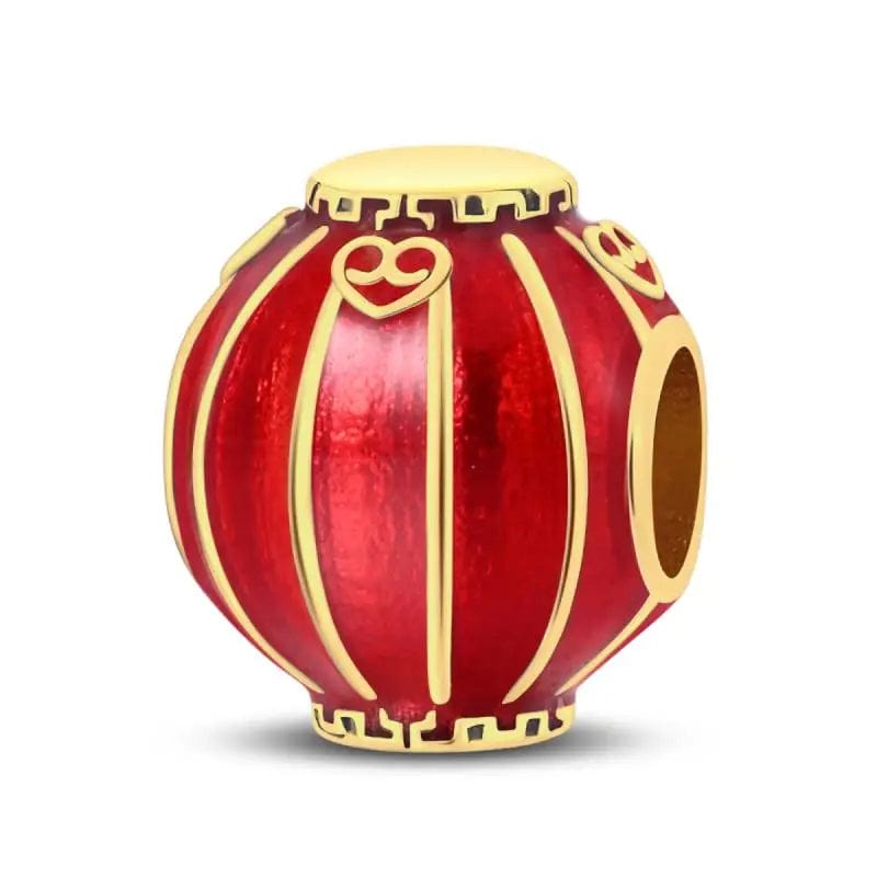 Pangama Jewelry Chinese Lantern Charm