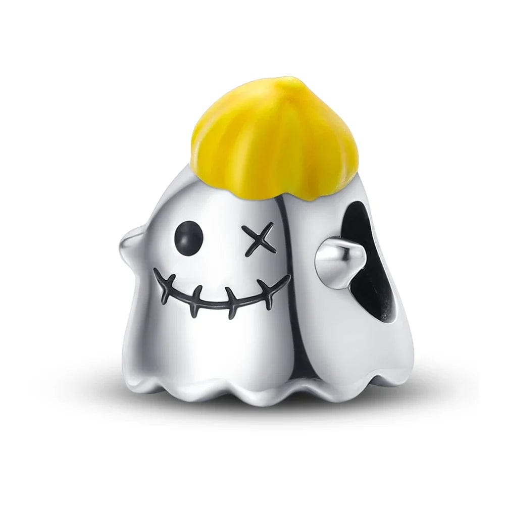 Pangama Jewelry Color Changing Ghost Charm