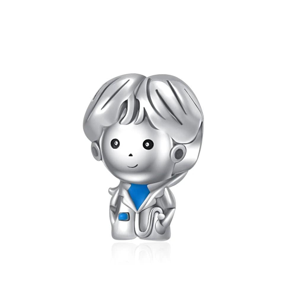 Pangama Jewelry Doctor Charm