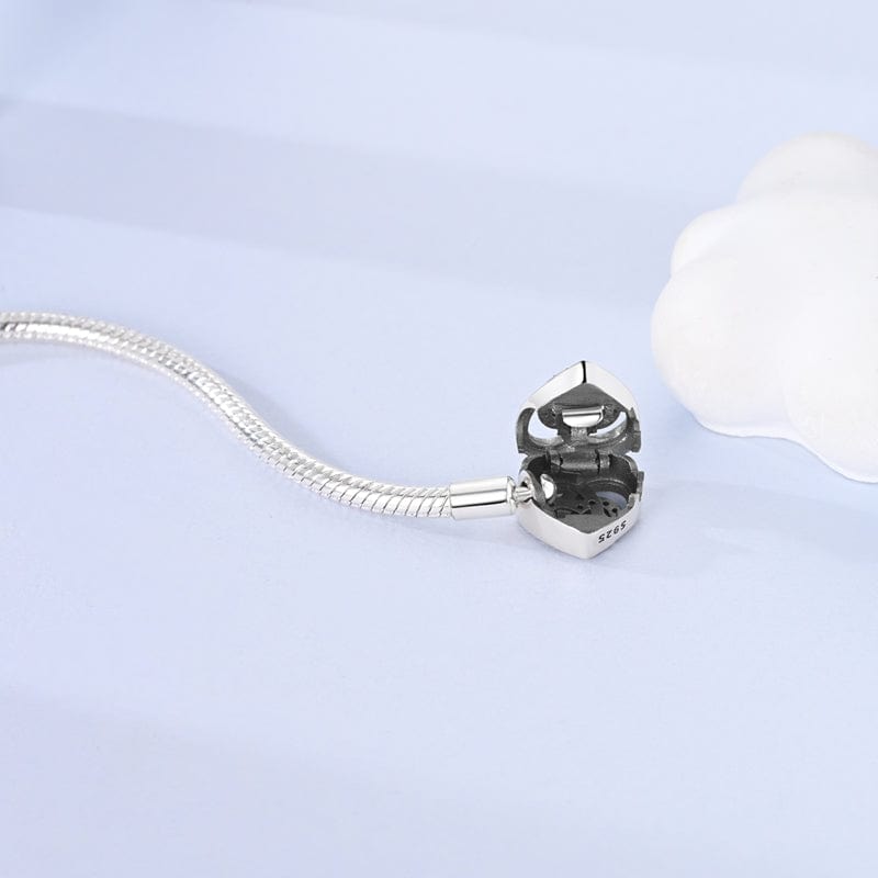 Pangama Jewelry Eternal Heart Sparkle Bracelet