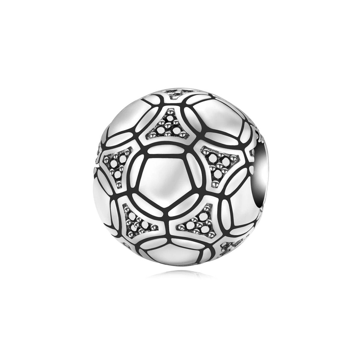 Pangama Jewelry Football Charm