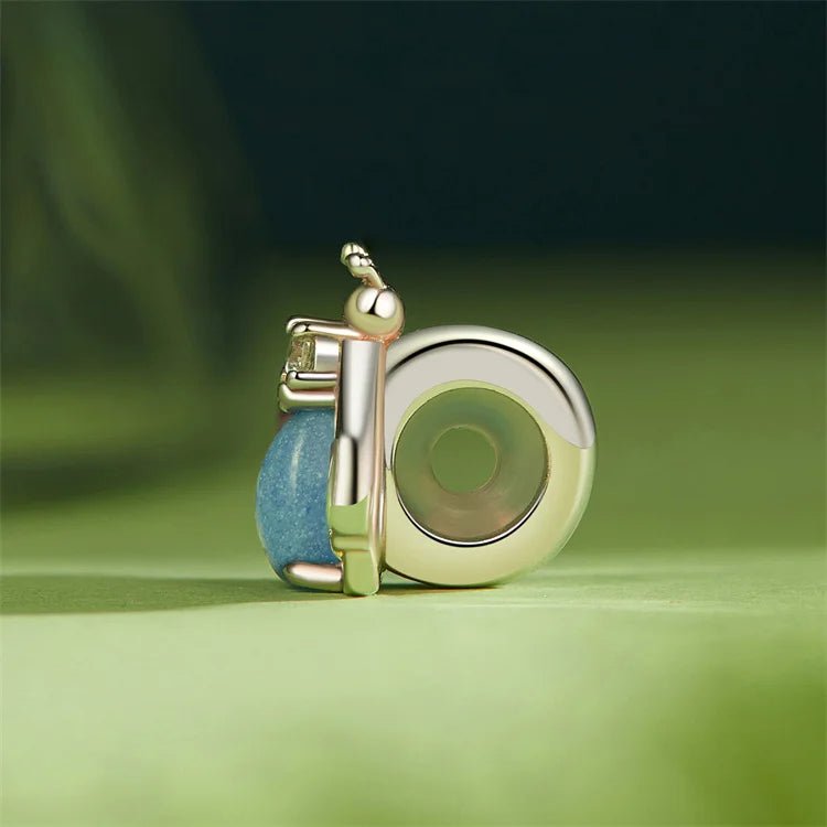 Pangama Jewelry Glow in the Dark Luminous Twilight Butterfly Charm