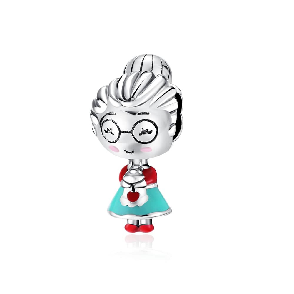 Pangama Jewelry Grandma Charm