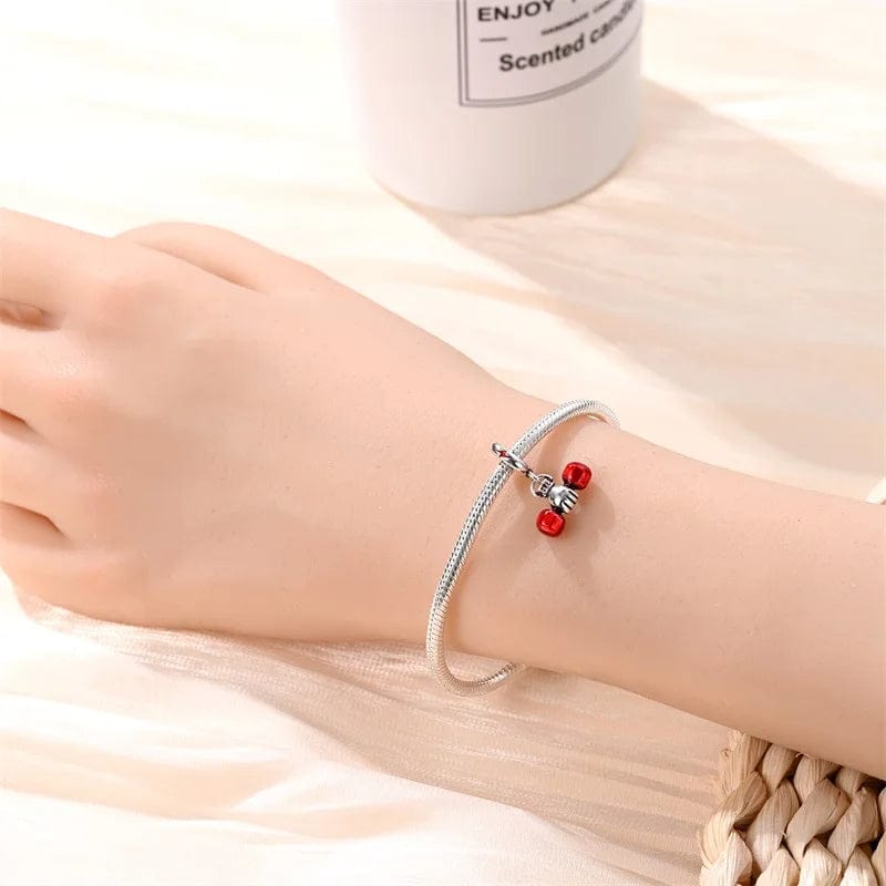 Pangama Jewelry Gym Power Charm