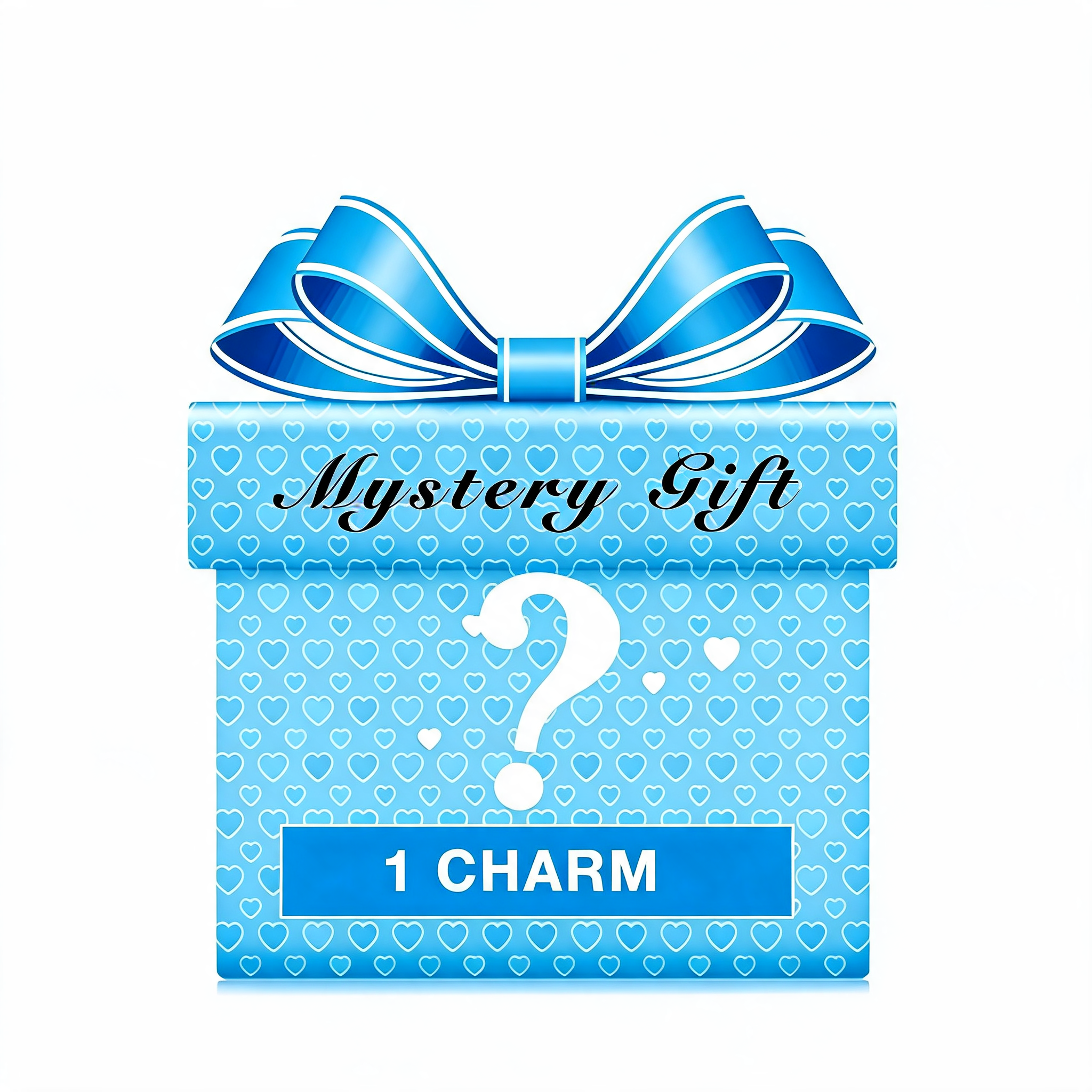 Mysteriecharmeboks