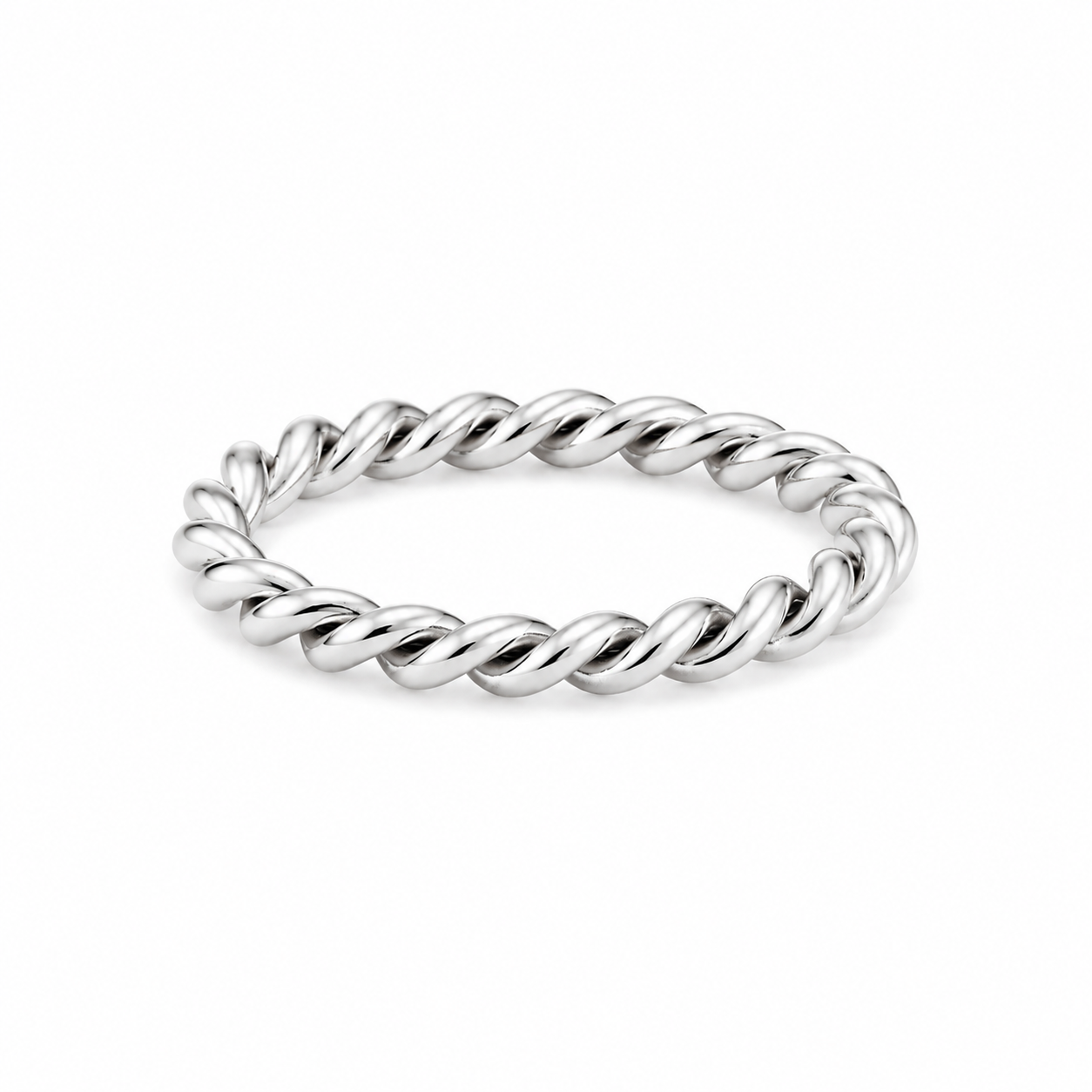 Riviera Rope Ring