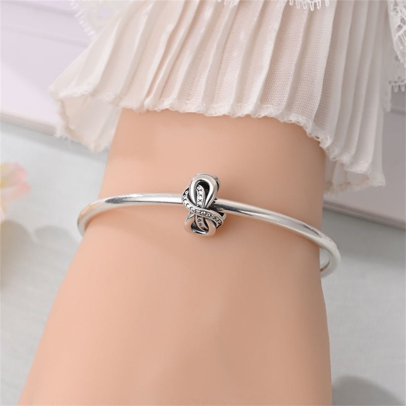 Pangama Jewelry Infinity Knot Charm