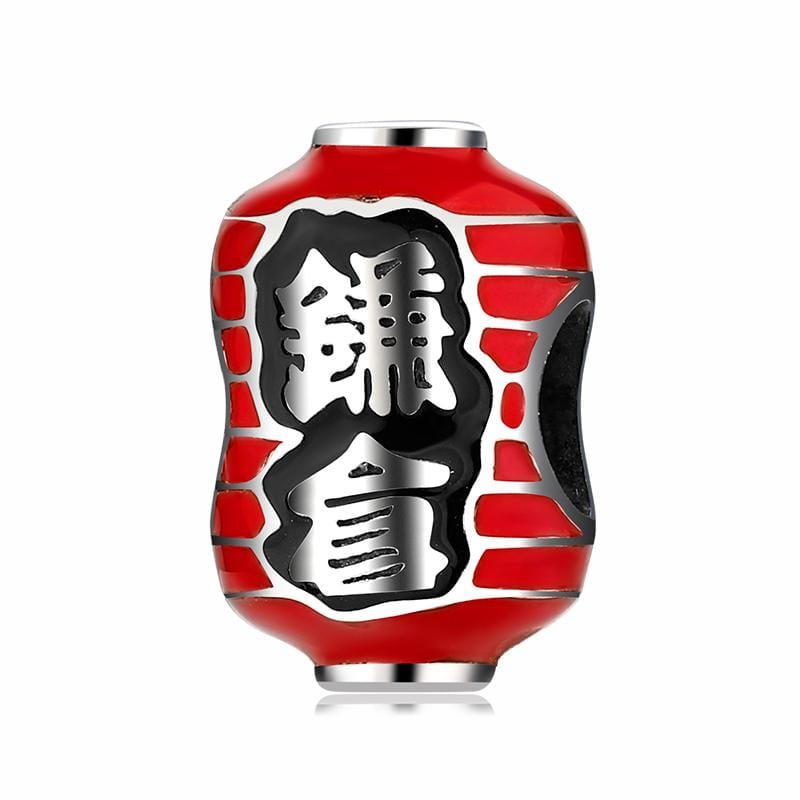 Pangama Jewelry Japanese Lantern Charm