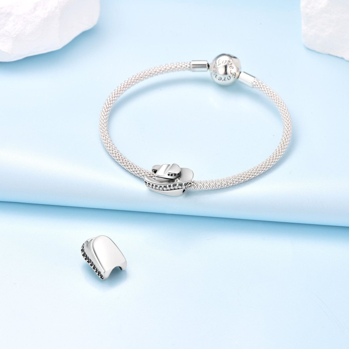 Pangama Jewelry Luxury Cruise Ship Travel Charm