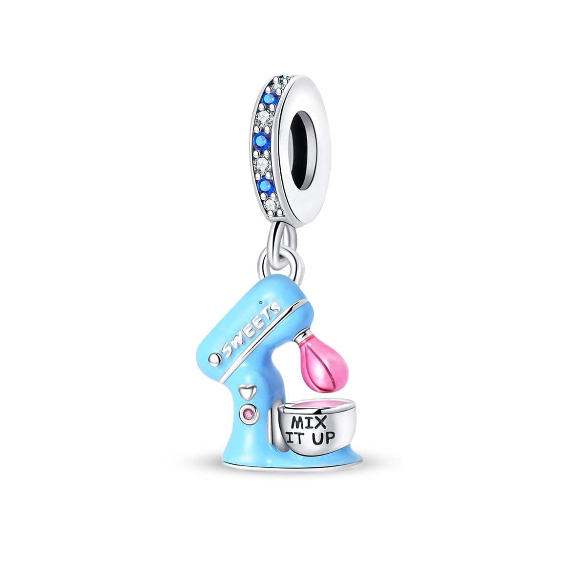 Pangama Jewelry Mixer 'Mix It Up' Dangle Charm