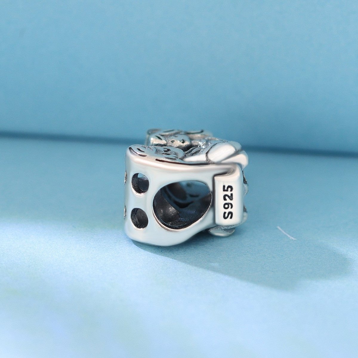 Pangama Jewelry Mother and Child Charm