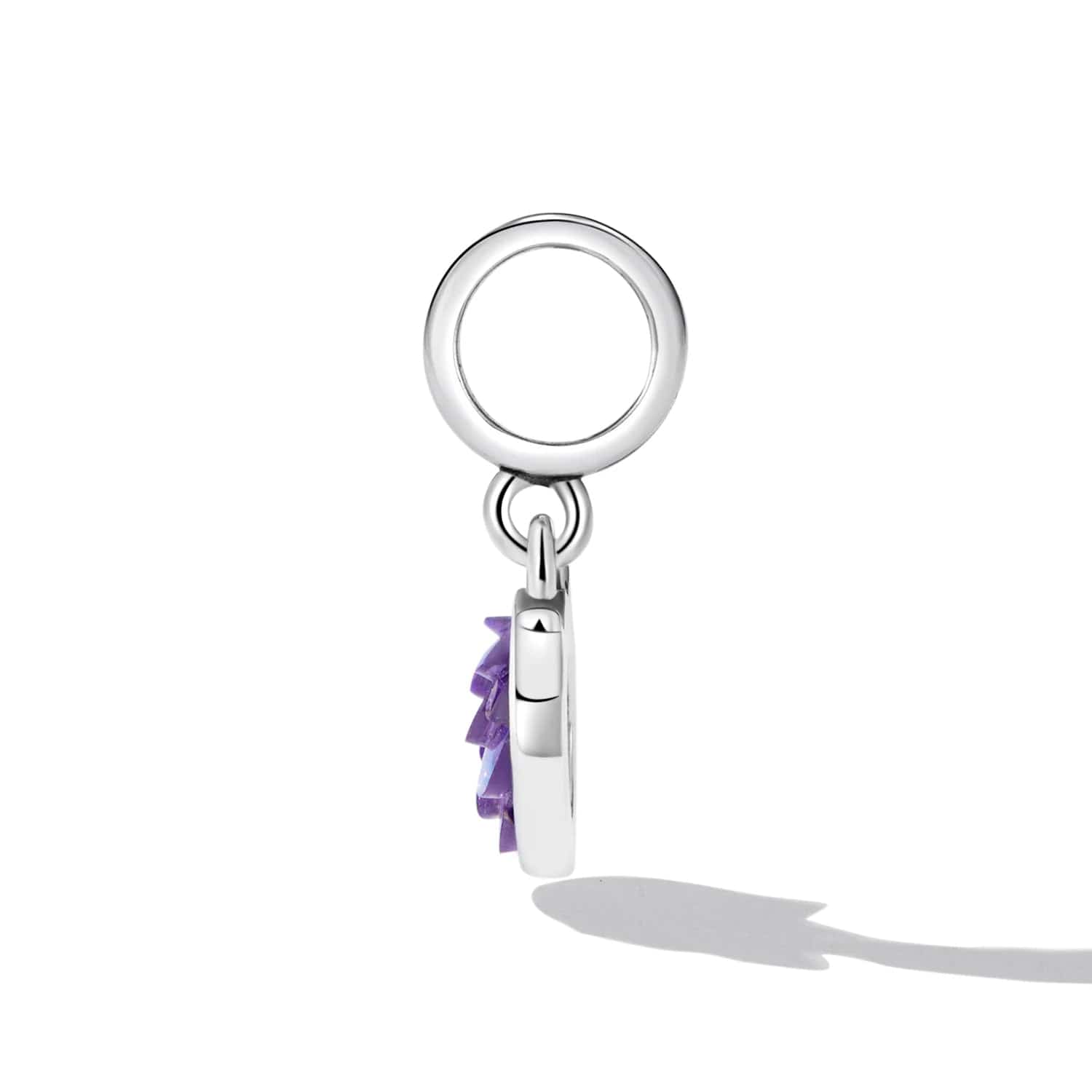 Pangama Jewelry Mystical Cat Dangle Charm