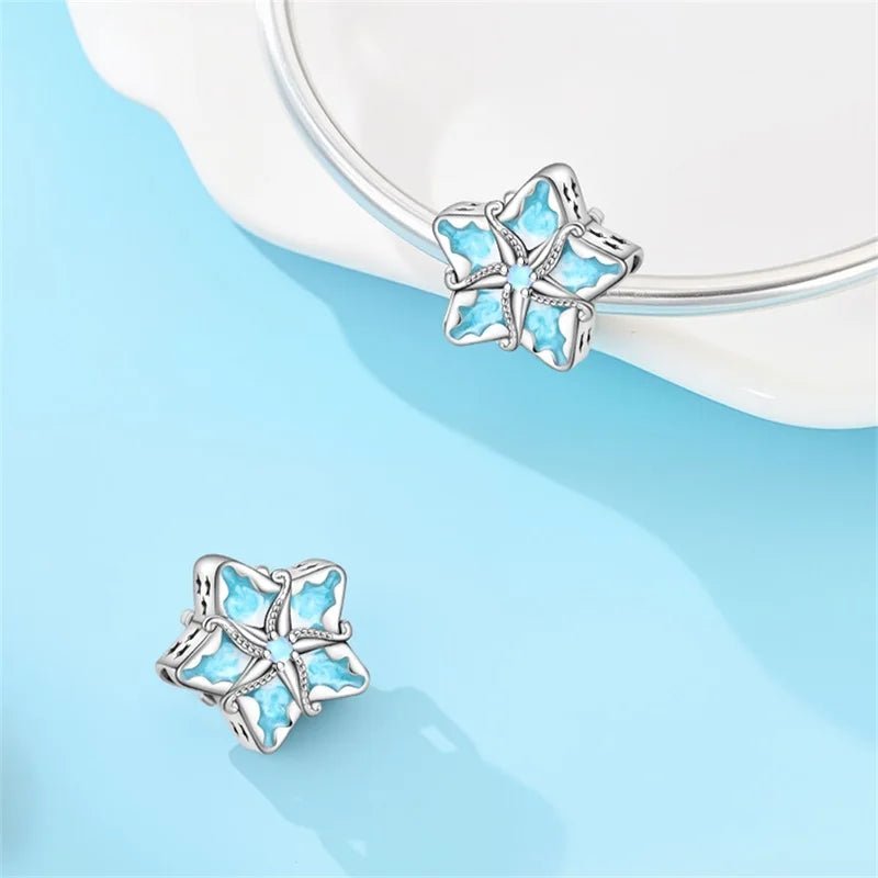 Pangama Jewelry Ocean Starfish Charm