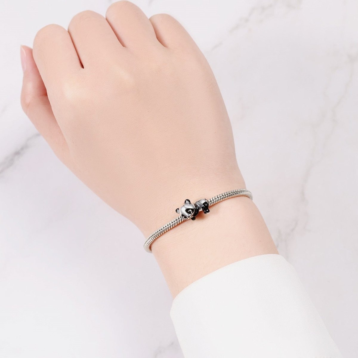 Pangama Jewelry Panda Charm