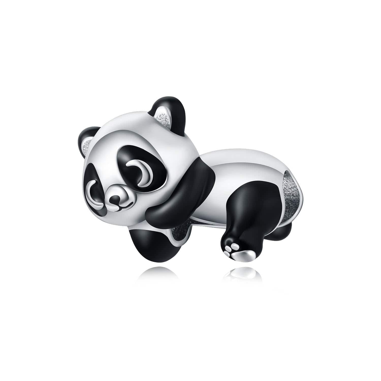Pangama Jewelry Panda Charm