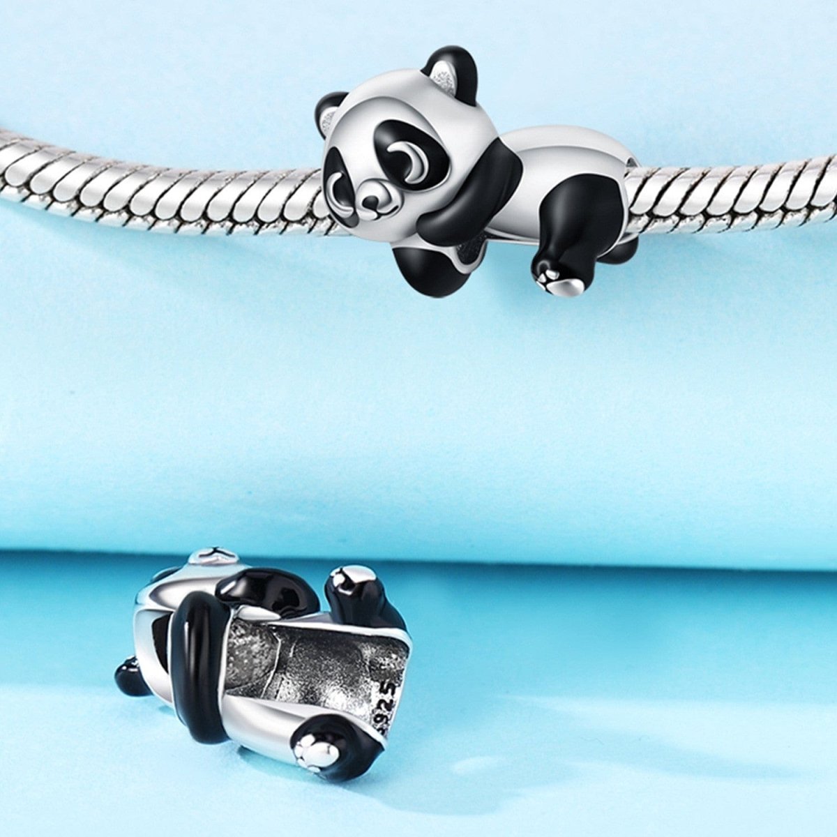 Pangama Jewelry Panda Charm