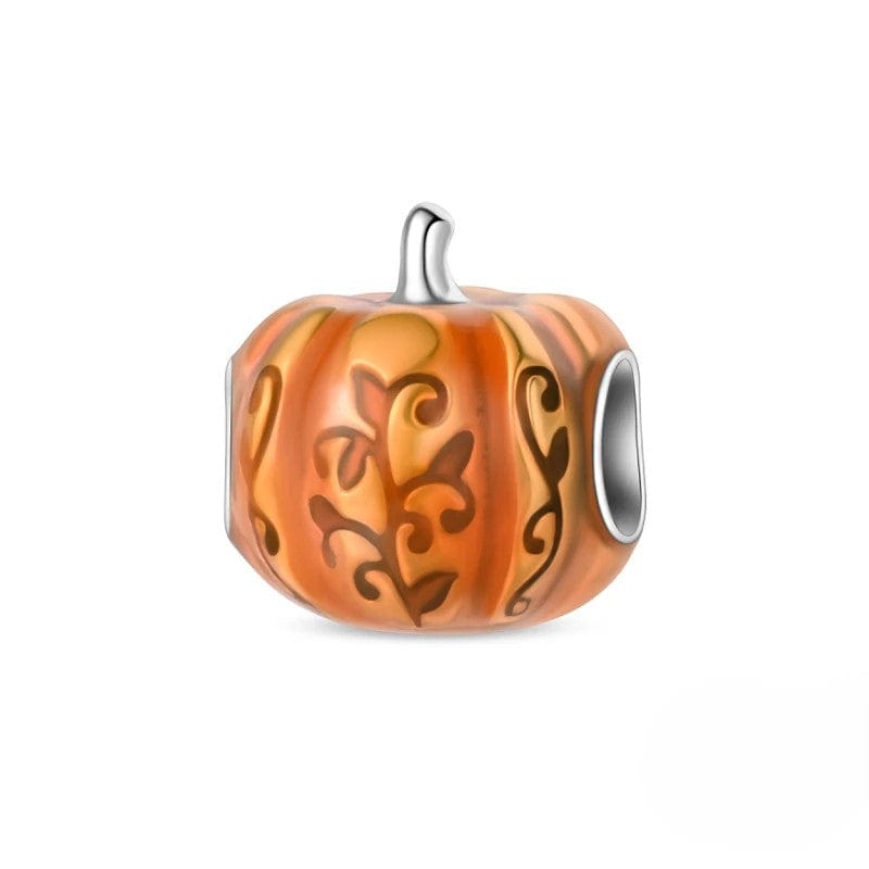 Pangama Jewelry Pumpkin Charm