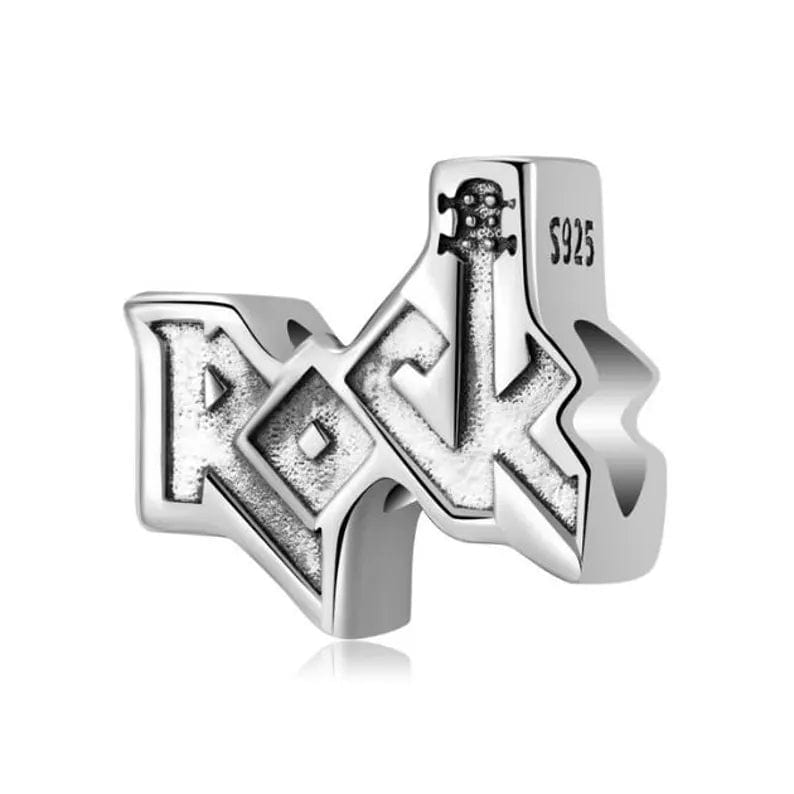 Pangama Jewelry Rock 'n' Roll Charm