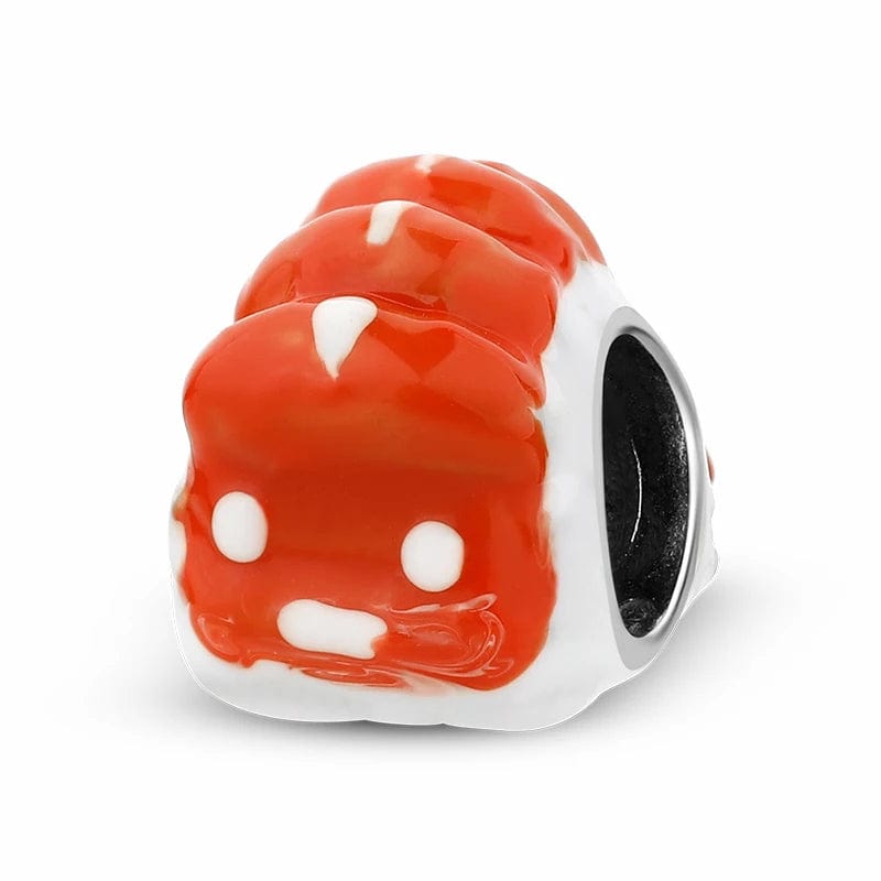 Pangama Jewelry Shrimp Nigiri Charm