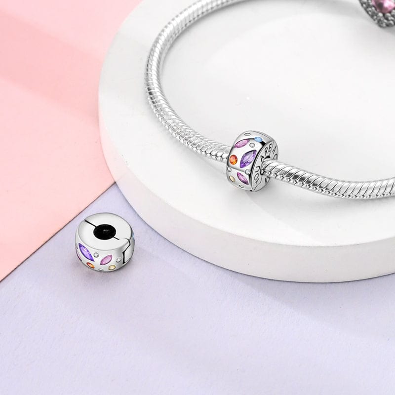 Pangama Jewelry You Are Gem Clip Charm