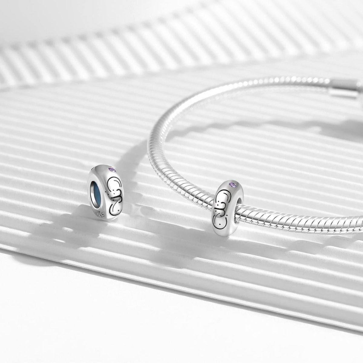 Pangama Jewelry Zodiac Constellation Birthstone Charms