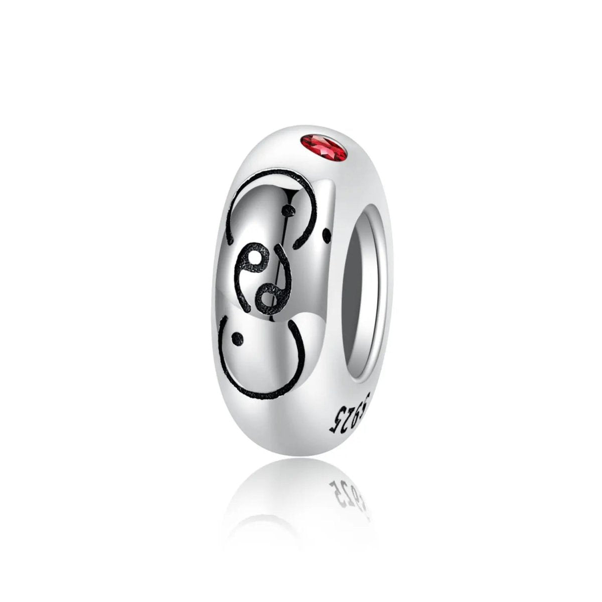 Pangama Jewelry Zodiac Constellation Birthstone Charms