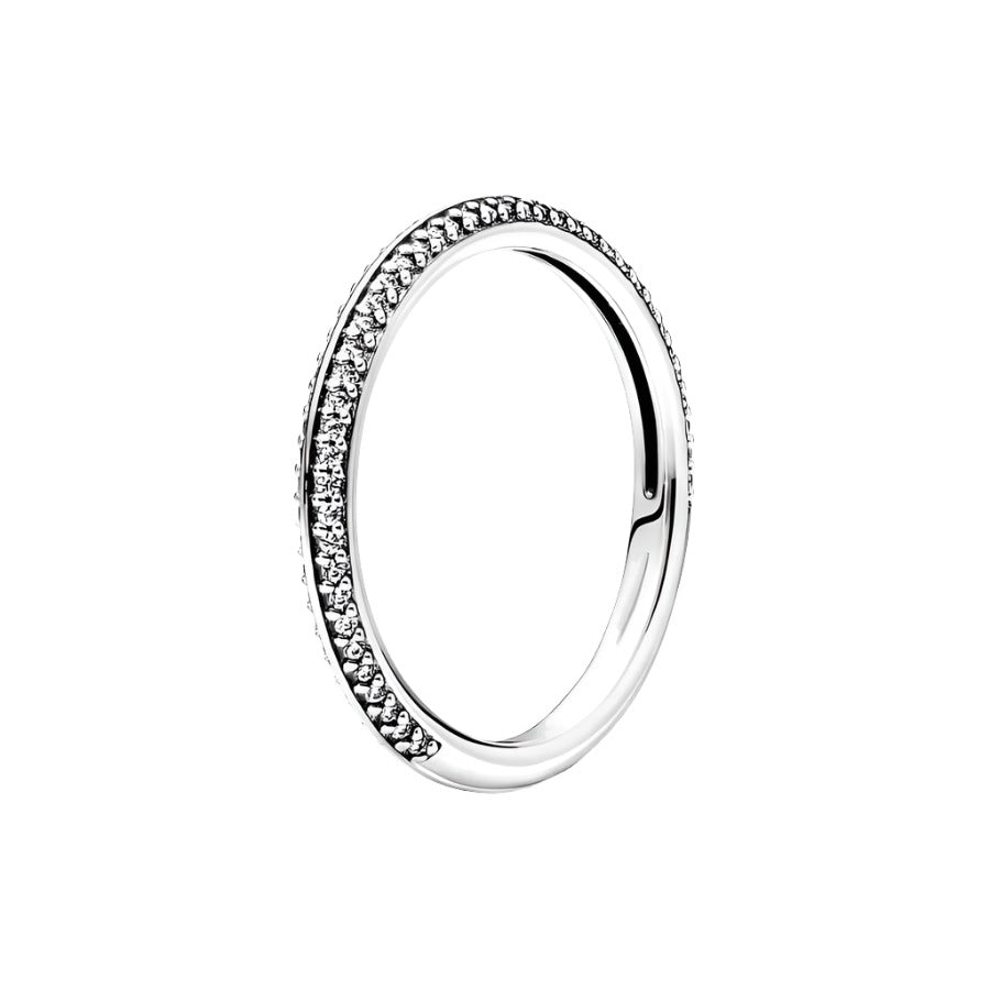 Pavé Ring