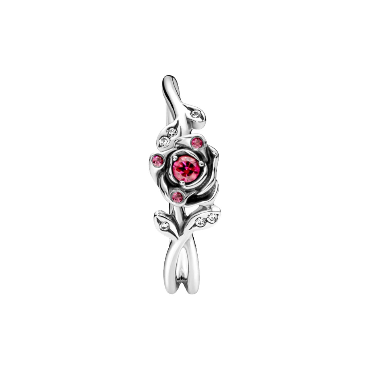 Disney Beauty and the Beast Rose Ring